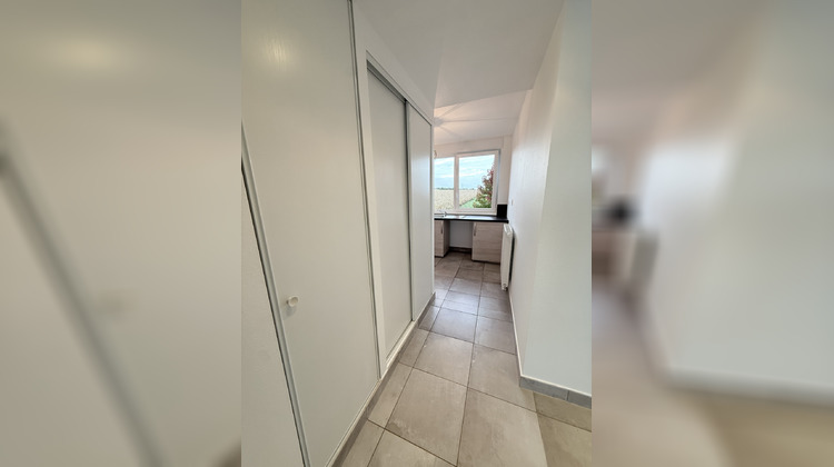 Ma-Cabane - Vente Appartement Lampertheim, 44 m²