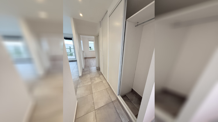 Ma-Cabane - Vente Appartement Lampertheim, 44 m²