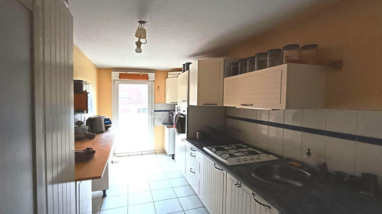 Ma-Cabane - Vente Appartement LAMPERTHEIM, 71 m²