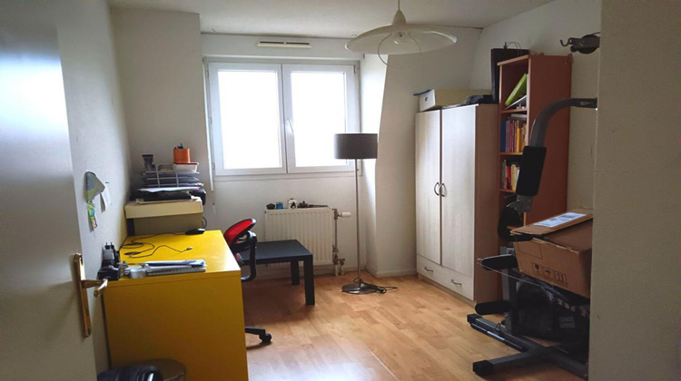 Ma-Cabane - Vente Appartement LAMPERTHEIM, 71 m²