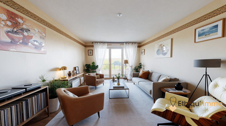 Ma-Cabane - Vente Appartement Lampertheim, 45 m²