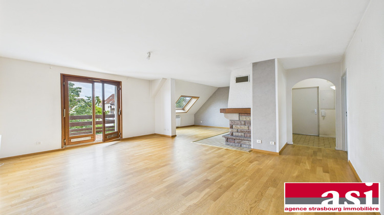 Ma-Cabane - Vente Appartement Lampertheim, 63 m²