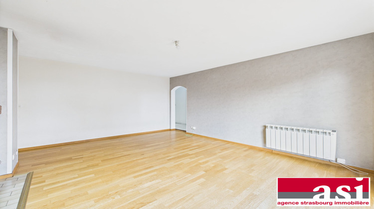 Ma-Cabane - Vente Appartement Lampertheim, 63 m²