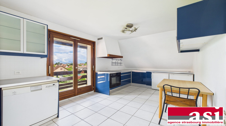 Ma-Cabane - Vente Appartement Lampertheim, 63 m²