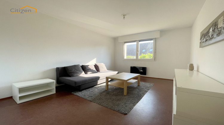Ma-Cabane - Vente Appartement Lampertheim, 20 m²
