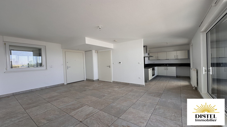 Ma-Cabane - Vente Appartement Lampertheim, 41 m²