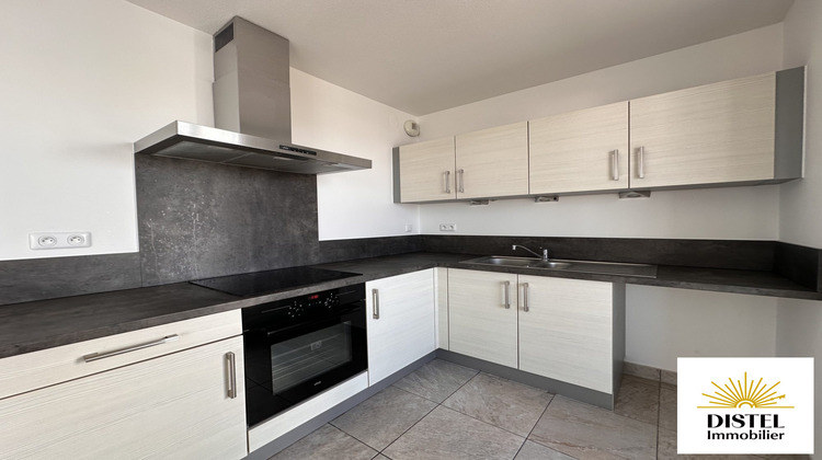 Ma-Cabane - Vente Appartement Lampertheim, 41 m²