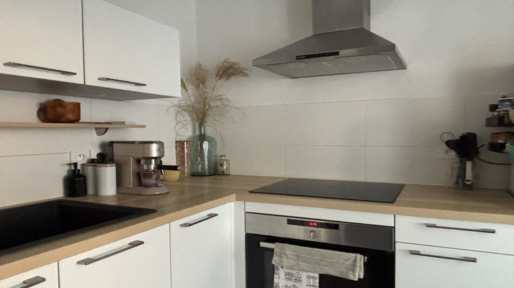 Ma-Cabane - Vente Appartement Lampertheim, 44 m²