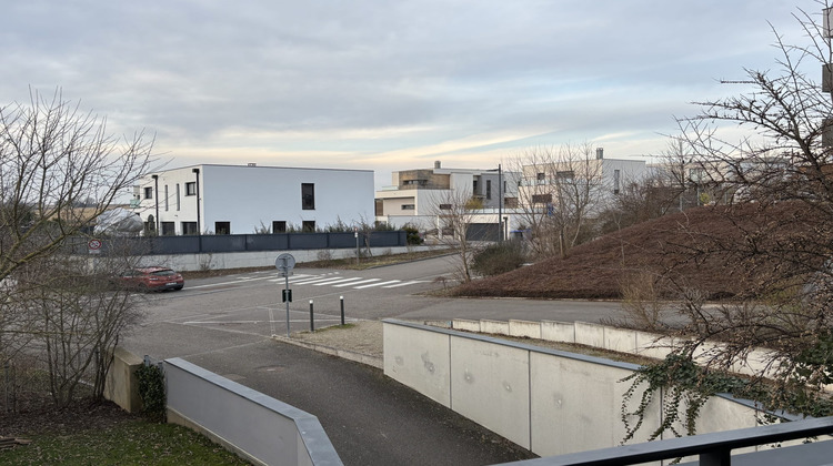 Ma-Cabane - Vente Appartement Lampertheim, 44 m²