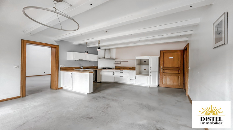 Ma-Cabane - Vente Appartement Lampertheim, 115 m²