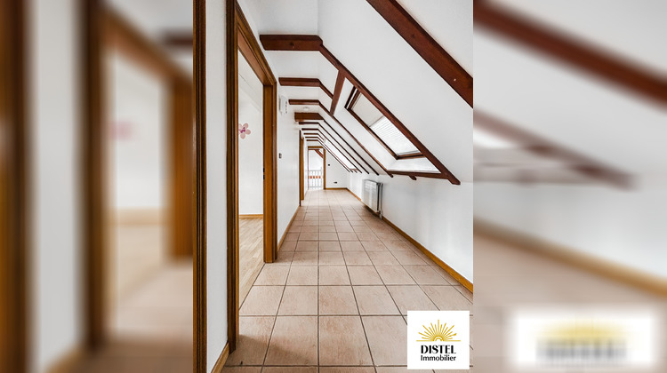 Ma-Cabane - Vente Appartement Lampertheim, 115 m²