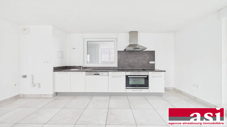 Ma-Cabane - Vente Appartement Lampertheim, 70 m²