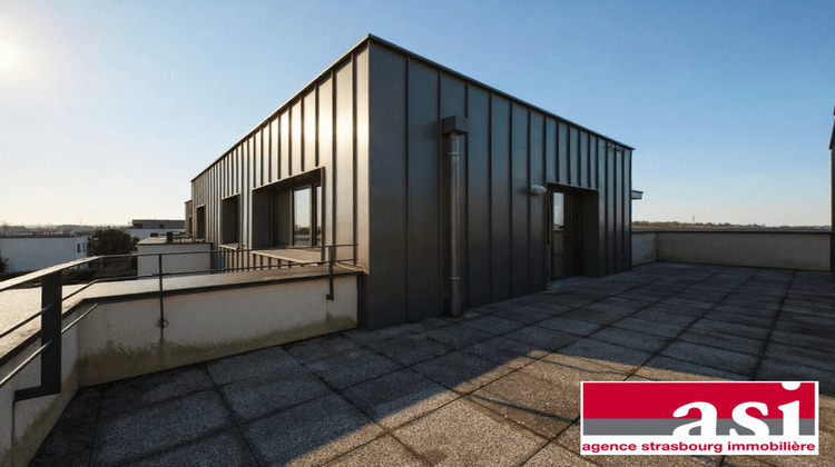 Ma-Cabane - Vente Appartement Lampertheim, 70 m²