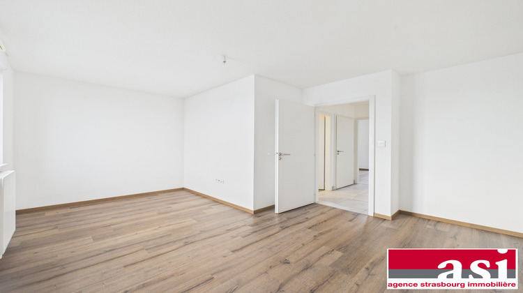 Ma-Cabane - Vente Appartement Lampertheim, 70 m²