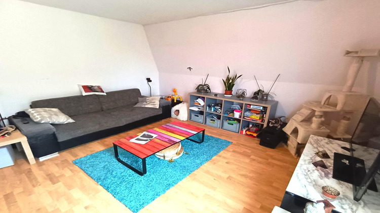 Ma-Cabane - Vente Appartement LAMPERTHEIM, 71 m²