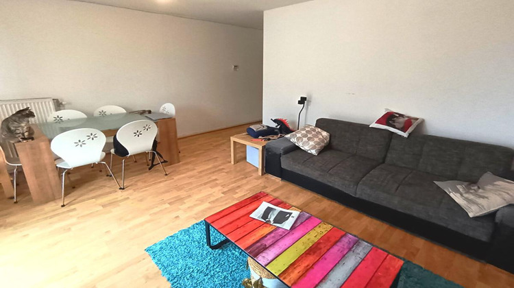 Ma-Cabane - Vente Appartement LAMPERTHEIM, 71 m²