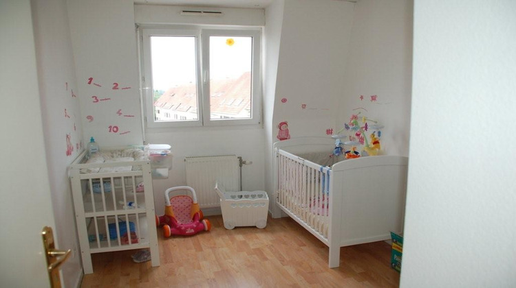 Ma-Cabane - Vente Appartement LAMPERTHEIM, 71 m²