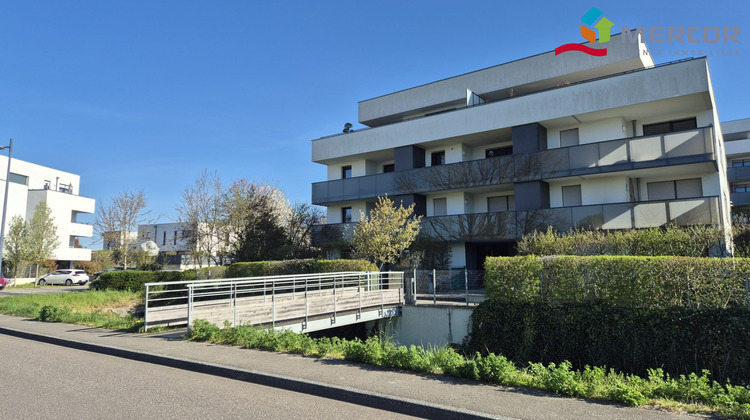 Ma-Cabane - Vente Appartement Lampertheim, 44 m²