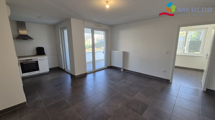 Ma-Cabane - Vente Appartement Lampertheim, 44 m²