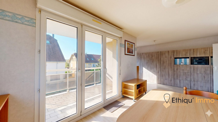 Ma-Cabane - Vente Appartement Lampertheim, 79 m²