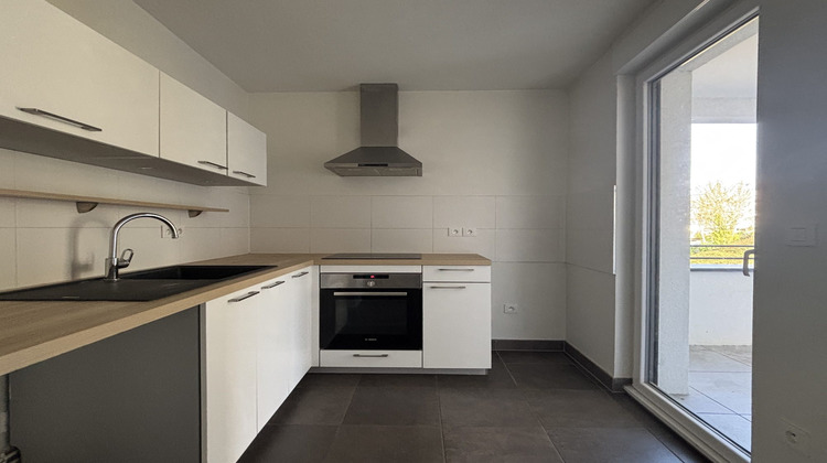 Ma-Cabane - Vente Appartement Lampertheim, 44 m²
