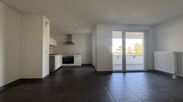 Ma-Cabane - Vente Appartement Lampertheim, 44 m²