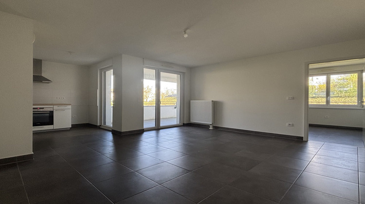 Ma-Cabane - Vente Appartement Lampertheim, 44 m²