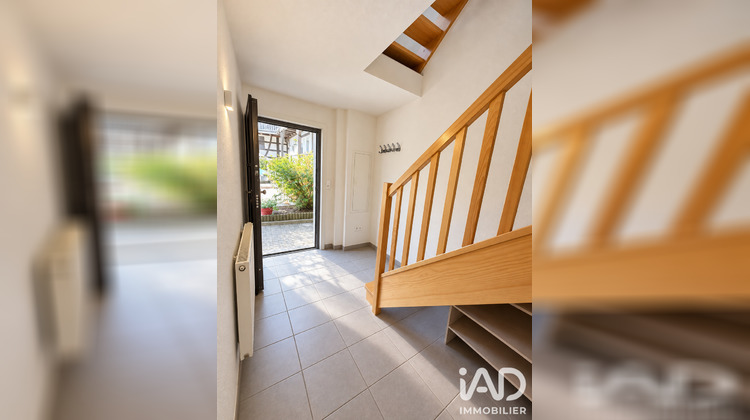 Ma-Cabane - Vente Appartement Lampertheim, 85 m²
