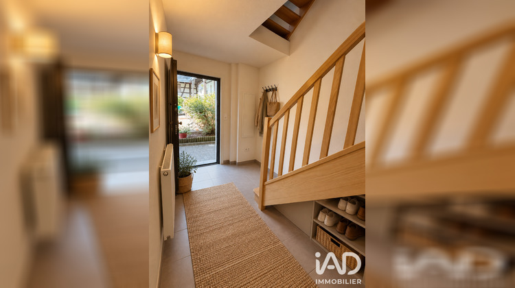 Ma-Cabane - Vente Appartement Lampertheim, 85 m²