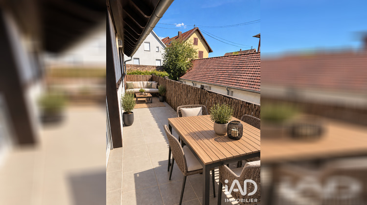 Ma-Cabane - Vente Appartement Lampertheim, 85 m²