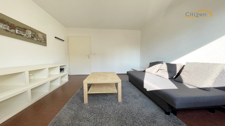 Ma-Cabane - Vente Appartement Lampertheim, 20 m²