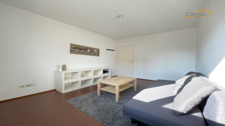 Ma-Cabane - Vente Appartement Lampertheim, 20 m²