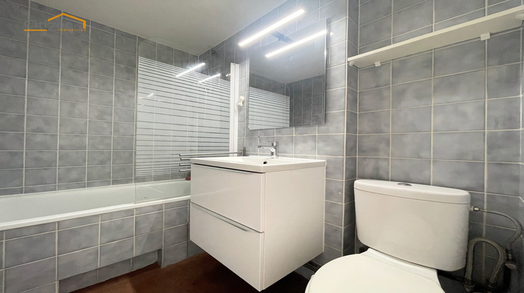Ma-Cabane - Vente Appartement Lampertheim, 20 m²