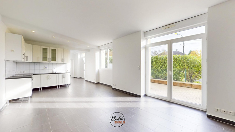 Ma-Cabane - Vente Appartement Lampertsloch, 58 m²