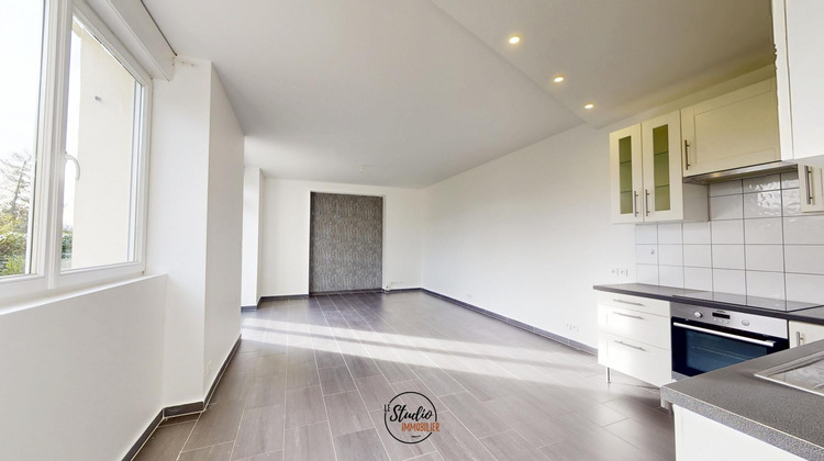 Ma-Cabane - Vente Appartement Lampertsloch, 58 m²