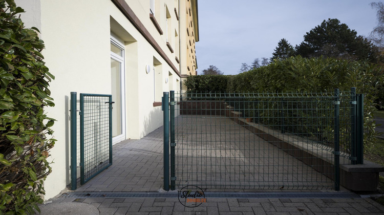 Ma-Cabane - Vente Appartement Lampertsloch, 58 m²