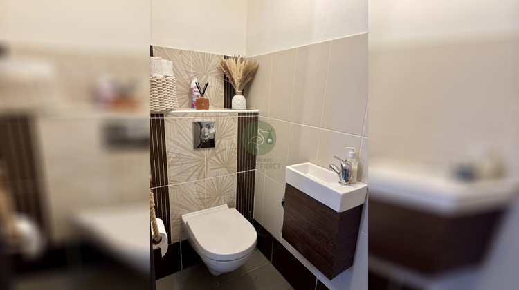 Ma-Cabane - Vente Appartement Lampertsloch, 74 m²