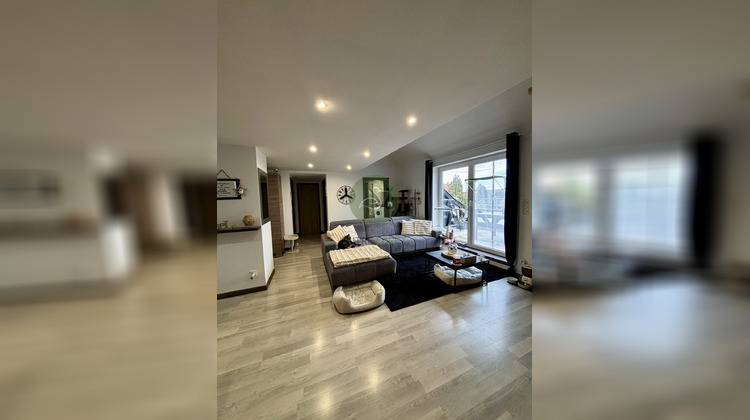 Ma-Cabane - Vente Appartement Lampertsloch, 74 m²