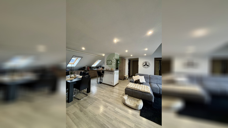 Ma-Cabane - Vente Appartement Lampertsloch, 74 m²