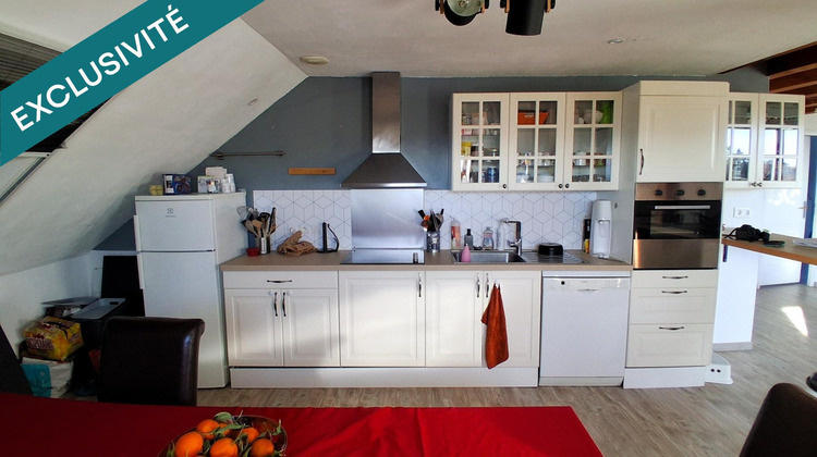 Ma-Cabane - Vente Appartement Lampertsloch, 82 m²