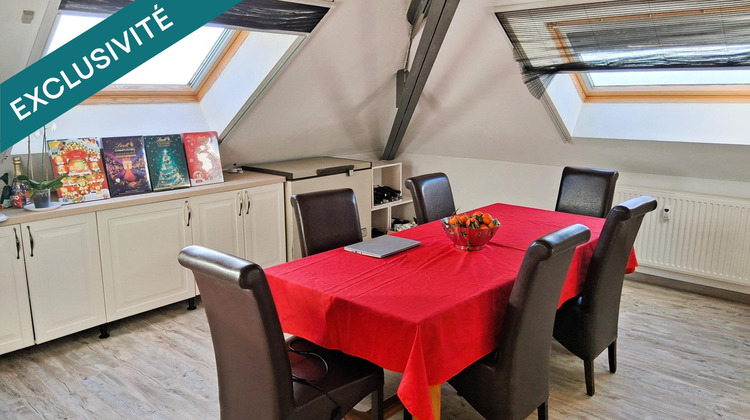 Ma-Cabane - Vente Appartement Lampertsloch, 82 m²