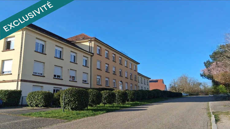 Ma-Cabane - Vente Appartement Lampertsloch, 82 m²