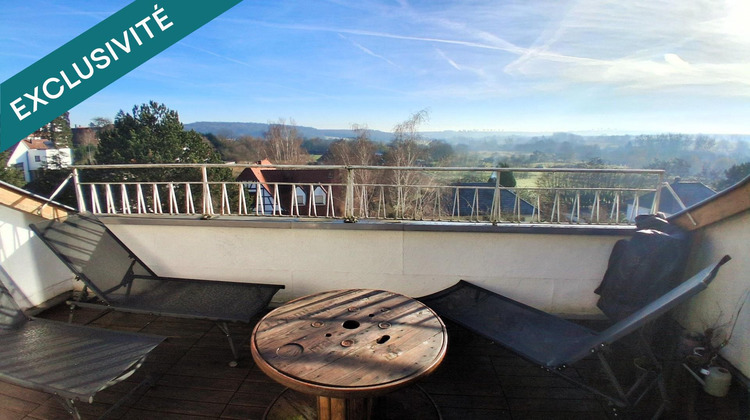 Ma-Cabane - Vente Appartement Lampertsloch, 82 m²