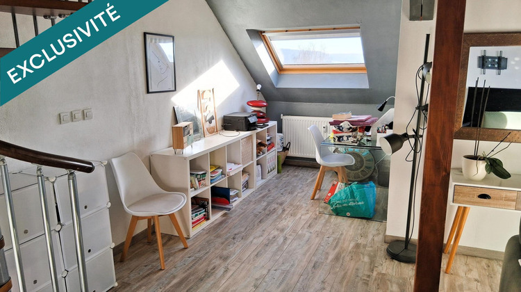 Ma-Cabane - Vente Appartement Lampertsloch, 82 m²