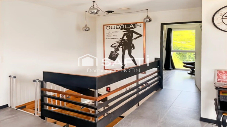 Ma-Cabane - Vente Appartement Lamure-sur-Azergues, 107 m²