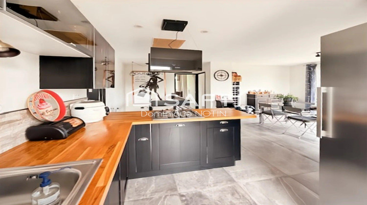Ma-Cabane - Vente Appartement Lamure-sur-Azergues, 107 m²
