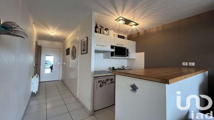 Ma-Cabane - Vente Appartement Lancieux, 34 m²