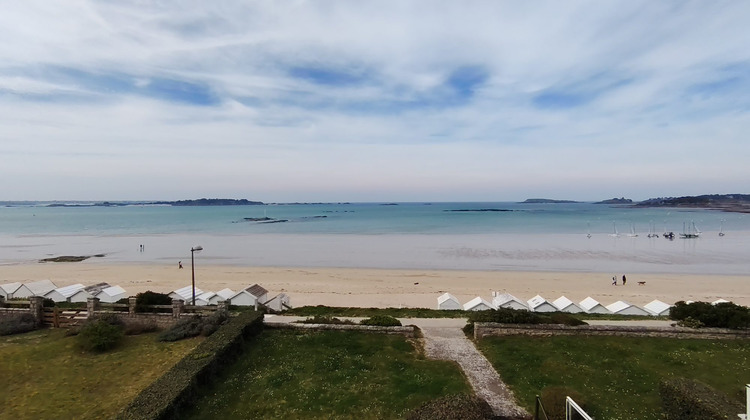 Ma-Cabane - Vente Appartement Lancieux, 43 m²