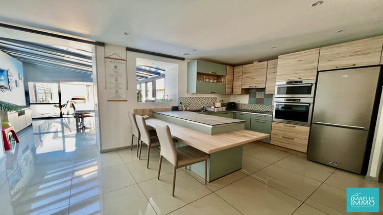 Ma-Cabane - Vente Appartement Lancieux, 72 m²