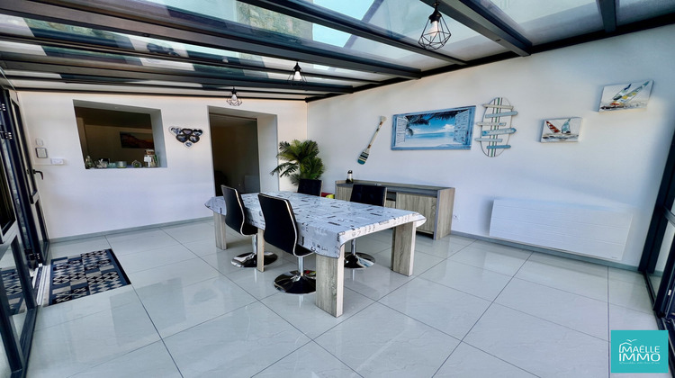 Ma-Cabane - Vente Appartement Lancieux, 72 m²